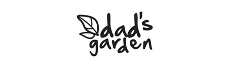 Dad's Garden